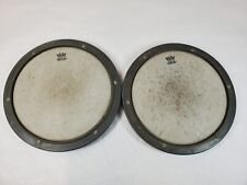 remo practice drum pad for sale  Salinas
