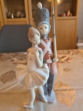 Lladro figurine little for sale  LONDON