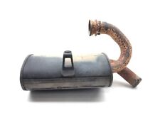 Exhaust pipe muffler for sale  Parkersburg