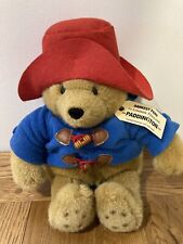 Paddington bear cuddly for sale  BROMLEY