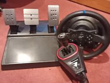 Thrustmaster t300 th8s for sale  ULVERSTON