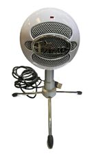 Blue usb microphone for sale  Bolingbrook