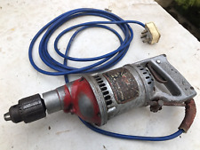 millers falls hand drill for sale  WORCESTER