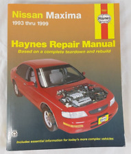 Haynes repair manual for sale  Franklin
