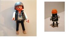 Collector playmobil personnage d'occasion  Renwez