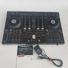 Native Instruments Traktor Kontrol S4 DJ Controller Midi Turntable, used for sale  Shipping to South Africa