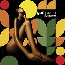 GUI BORATTO - Abaporu - CD - **Estado perfeito** comprar usado  Enviando para Brazil