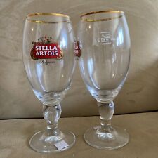 Cálice de copo de cerveja Stella Artois Bélgica 40cl comprar usado  Enviando para Brazil