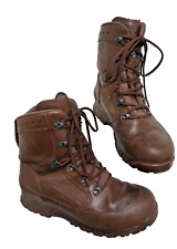 Haix boots medium for sale  HOCKLEY
