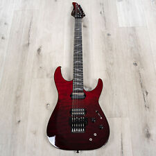 Schecter 2181 reaper for sale  National City
