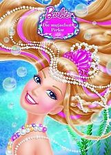 Barbie magischen perlen gebraucht kaufen  Berlin