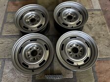 Rally wheels 15x6 for sale  Valley Center