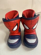 Spider man red for sale  Everett