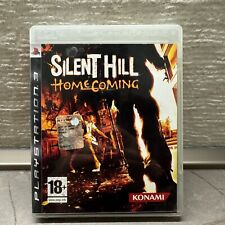 Silent hill homecoming usato  Milano