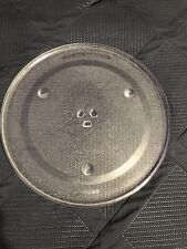 Panasonic Microwave Glass Turntable Plate / Tray 14 1/8" A06014000AP for sale  Shipping to South Africa