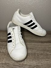 Usado, Zapatos Adidas Originals Superstar para Hombre Talla 8.5 Blancos Necesidades Cordones segunda mano  Embacar hacia Argentina