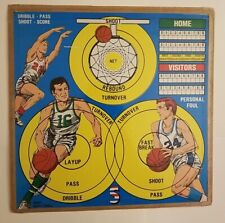 Vintage basketball game for sale  Rochester