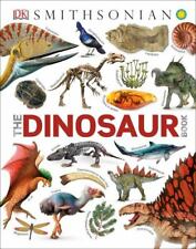 Dinosaur book good for sale  Bridgeton