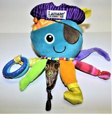 Lamaze captain calamari for sale  North Fort Myers