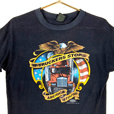 Vintage truckers emblem for sale  Niagara Falls