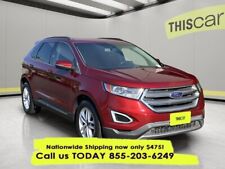 2015 ford edge for sale  Tomball