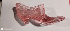 Fenton pink glass for sale  Newport