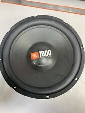 Jbl gt120 subwoofer for sale  Blaine