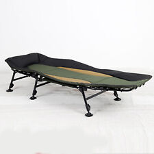 Folding fishing bed for sale  Shipping to Ireland