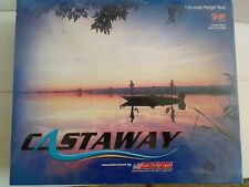 Castaway 1/25 Jeff Gordon Bass Boat   for sale  Shipping to South Africa