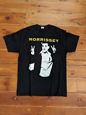 Vintage morrissey shirt for sale  FOLKESTONE