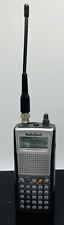 Scanner portátil Radio Shack Pro-97 entroncamento triplo 1000 canais Cat nº. 20-527 comprar usado  Enviando para Brazil