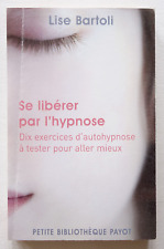 Libérer hypnose lise d'occasion  Paray-le-Monial
