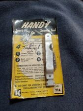 Vintage kastar handy for sale  Laconia