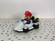 Figurine mario bros. d'occasion  Le Luc