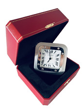 Cartier santos large for sale  Shipping to Ireland