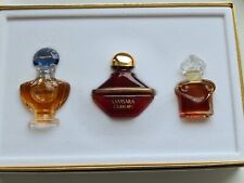 Parfum miniaturen set gebraucht kaufen  Dortmund
