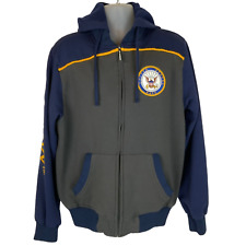 Navy mens hoodie for sale  Little Elm