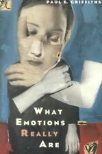 What Emotions Really Are : The Problem of Psychological Categories, Paperback... for sale  Shipping to South Africa