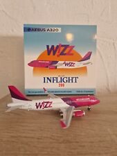 Inflight 200 wizz gebraucht kaufen  Waldrach