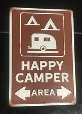Happy camper area d'occasion  Expédié en Belgium