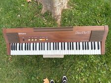 Vintage roland piano for sale  Ontario