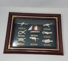 Sailors marine knots for sale  Salt Lake City