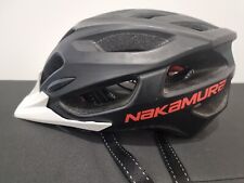 Casque velo nakamura d'occasion  Sète