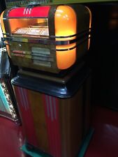 Juke box wurlitzer usato  Roma