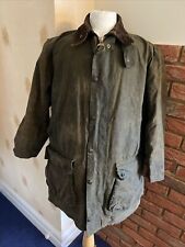 Barbour northumbria a400 for sale  ST. NEOTS