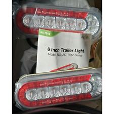 led oval lights for sale  Dallas
