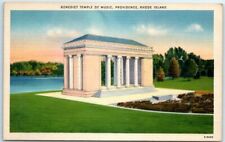 Postcard benedict temple for sale  Stevens Point