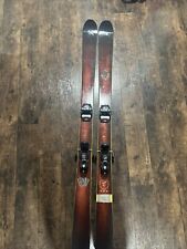 Skis fast forward for sale  Pittsfield