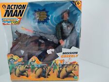 Action man mission gebraucht kaufen  Durlangen