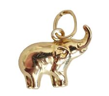 Beautiful gold elephant for sale  NOTTINGHAM